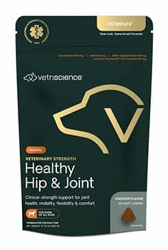 Vetriscience Vetriflex podpora kloubů psi