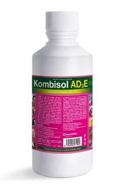 Kombisol Ad3e 250ml