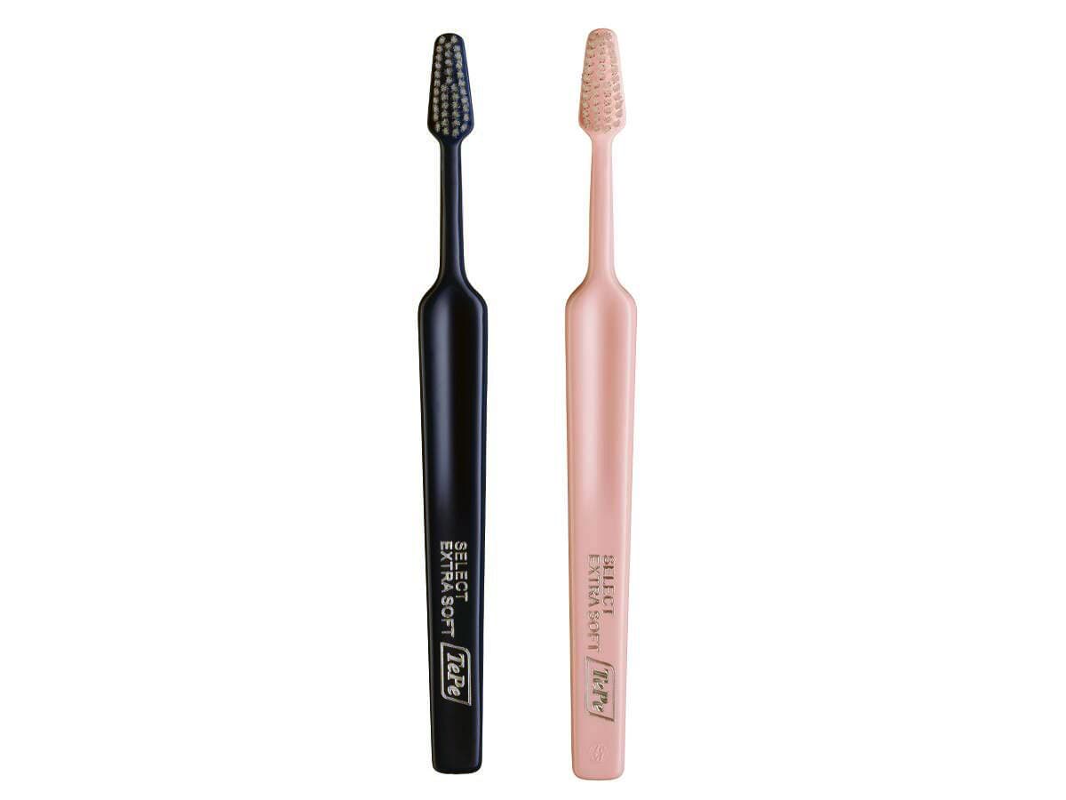 Tepe Select X-soft Zubní Kartáček 322110