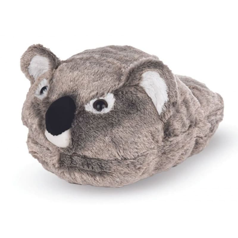 Cozy Noxxiez CS911 Koala - hřejivý plyšový pantofel