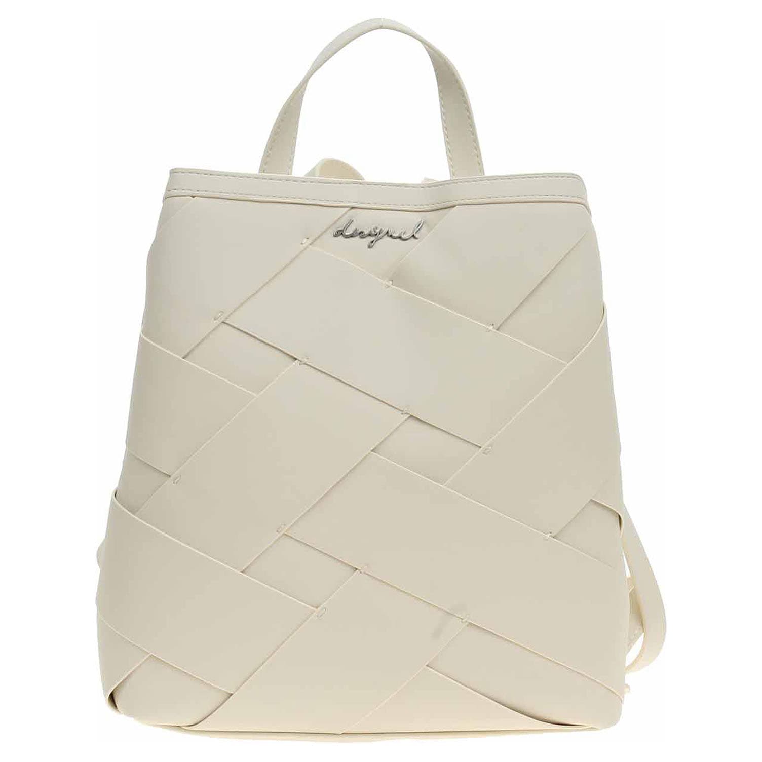 Desigual dámský batůžek 26SAKP29 6006 piedra