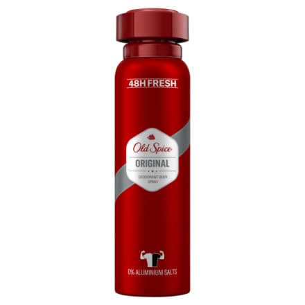 Procter & Gamble Old Spice Original deospray 150 ml