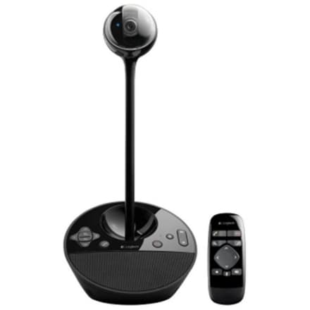 LOGITECH OEM konferenční kamera Logitech BCC950 _, 960-000867