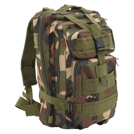 Cattara Batoh 30l ARMY WOOD, 13862