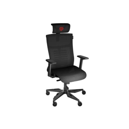 Genesis ergonomické herní křeslo ASTAT 700 černé, NFG-1945