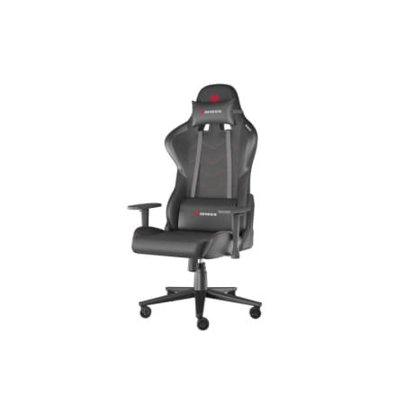 Herní křeslo Genesis NITRO 550 G2, černé, NFG-2068