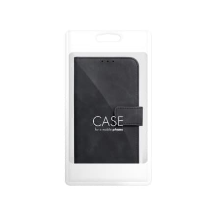 Forcell TENDER Book Case for SAMSUNG A54 5G black 586312