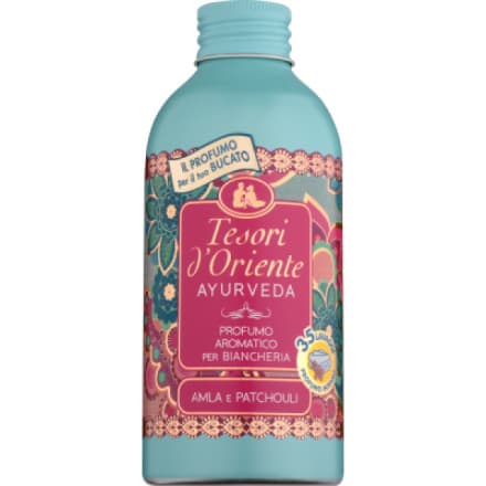 Tesori D'oriente Tesori d´Oriente parfém na prádlo Ayurveda, 250 ml