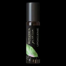 ZKLIDNĚNÍ - roll-on aroma směs Botanica Slavica PREMIUM