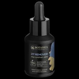 ZIT REMOVER! Stop pupinkům a akné - Salicylic acid & Bisabolol