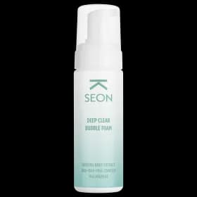 Deep Clear Bubble Foam - Hloubkově čistící pěna s kyselinami
