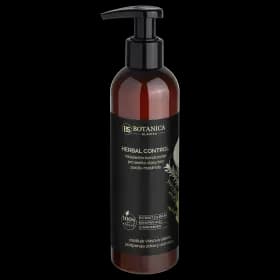 Herbal Control (9 divů bylin) - Rebalanční kondicionér pro lesklé vlasy bez pocitu mastnoty