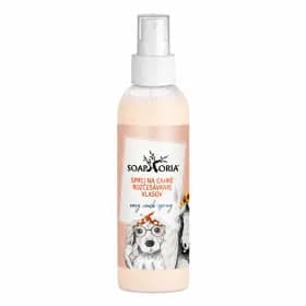 Sprej na rozčesávání vlasů - Easy Comb Spray