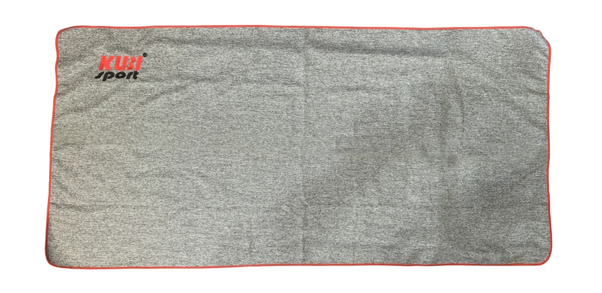 KUBIsport 05-D21K Ručník rychleschnoucí 120 x 60 cm