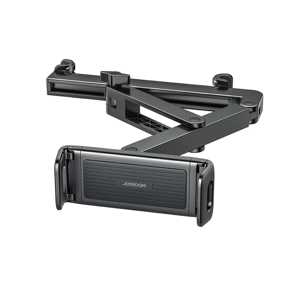 JOYROOM JR-ZS433 Držák tabletu do auta černý